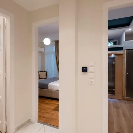 Blue Ark Lavish Sauna Suite-3